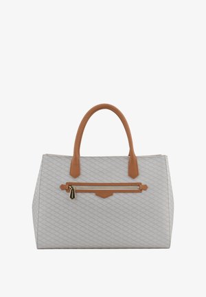 Pourchet, Cabas - blanc