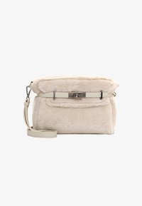 Non sélectionné, ecru