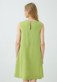 Jimmy Key Vestito casual - green
