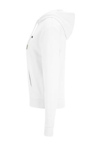 Fila BRUCHSAL REGUAL - Jersey con capucha - bright white