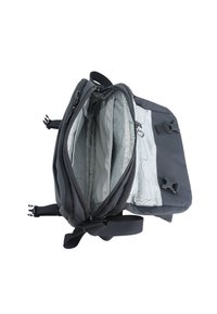 Discovery Notebooktasche - black