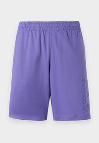 Pantalones deportivos - corsican blue