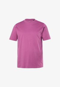 Non selezionato, pale berry