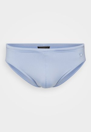 Emporio Armani Slip de bain - ashley blue