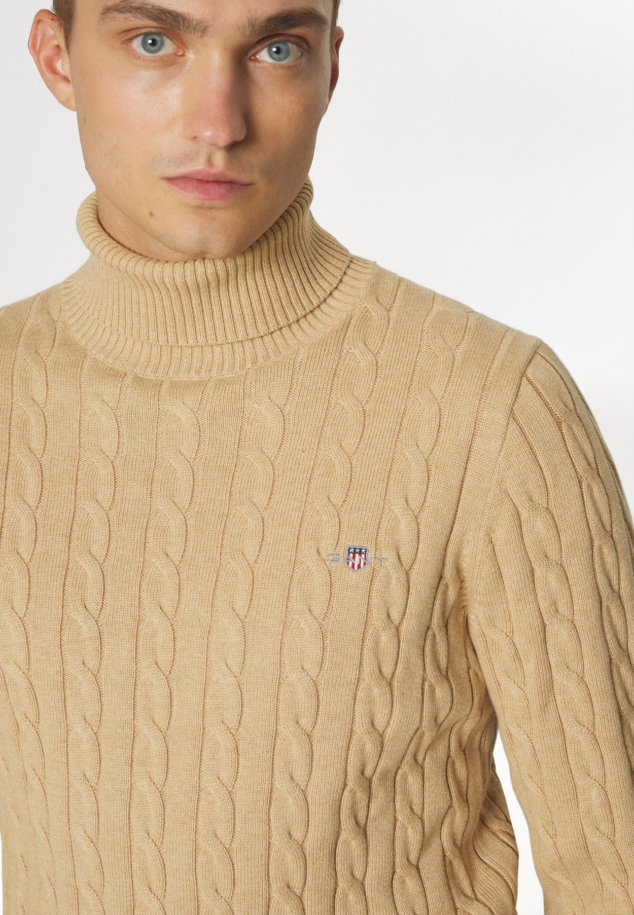 TURTLE NECK