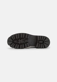 Tamaris Lace-up ankle boots - black