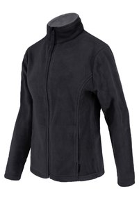 JOLUVI SURPRISE 2.0 FULL MIDLAYER - Forro polar - black