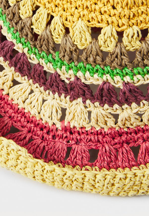 THE COSTA HAT - Beach accessory - tulum3