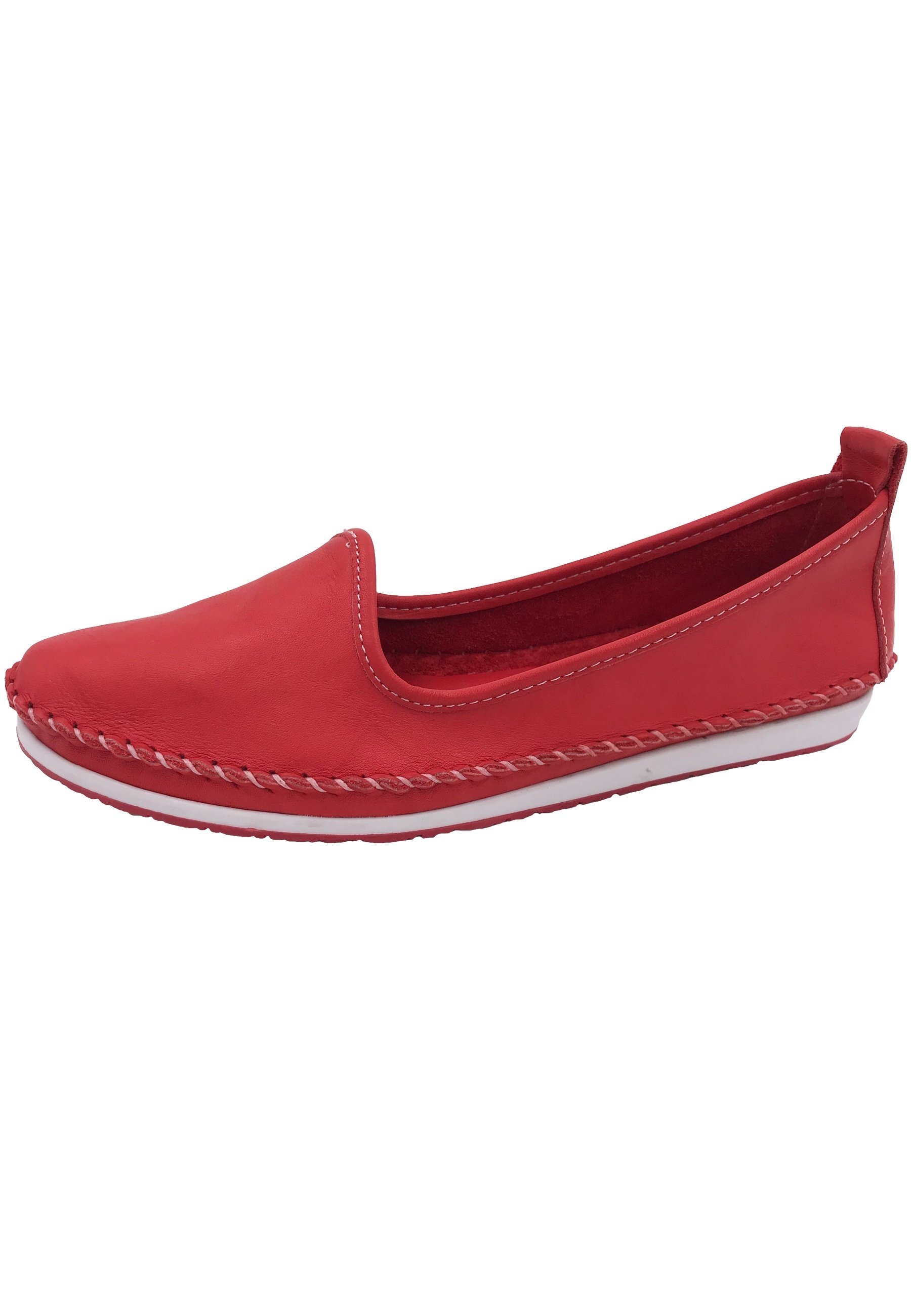 Damen Klassischer Ballerina Damen Klassischer Ballerina