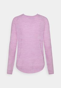 ONLY Strickpullover - lilac