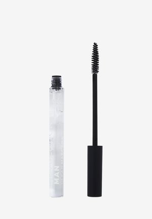 REVOLUTION MAN CLEAR MASCARA - Mascara - -
