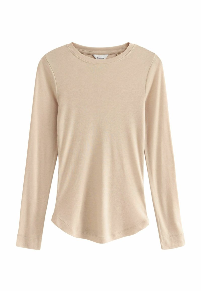 Next Longsleeve beige Next Longsleeve beige