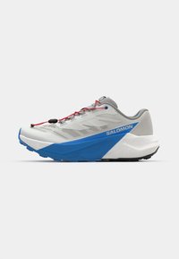 Valitud, lunar rock/white/french blue
