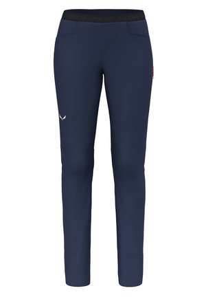 Outdoorové kalhoty - blue