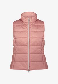 Niewybrane, ash rose