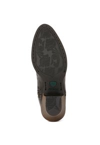 Ariat Botines camperos - old black