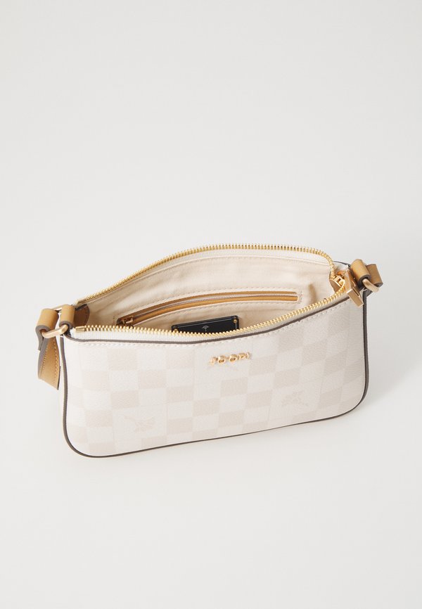 CORTINA PIAZZA EUNIKE  - Cross body bag - birch2