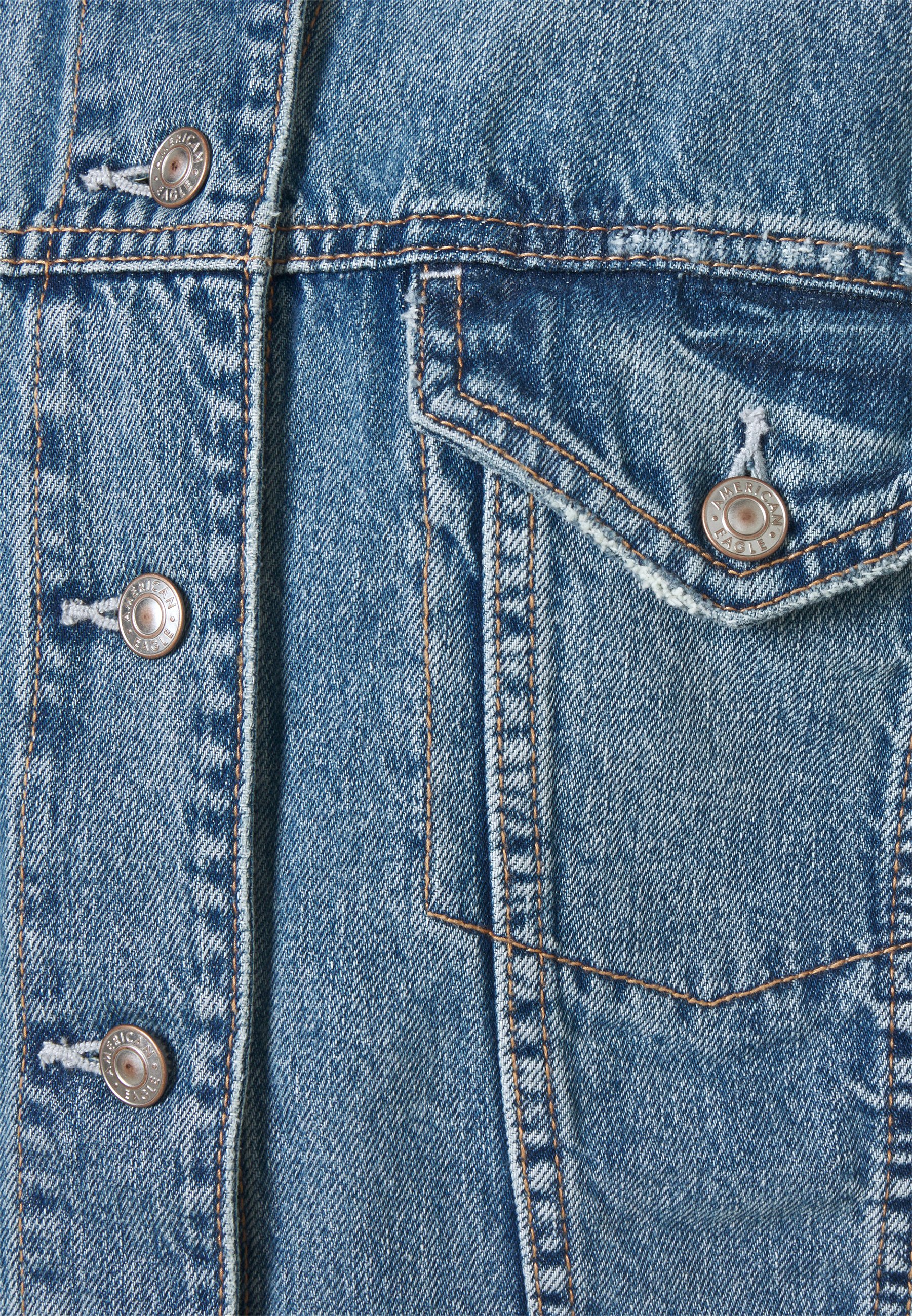 american eagle boyfriend jacket