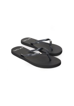 Rip Curl PREMIUM SURF BLOOM OPEN TOE    - Tongs - black