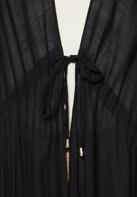 Anna Field Cape - black