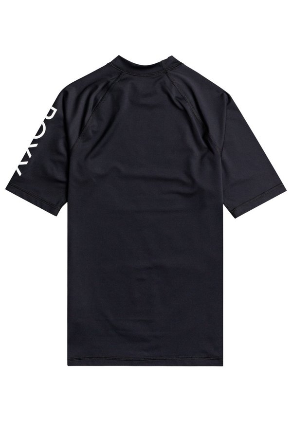 WHOLE HEARTED - Rash vest - anthracite3