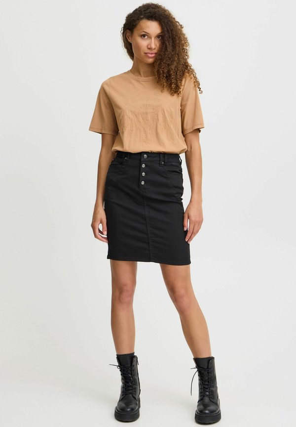 PZROSITA - Pencil skirt4