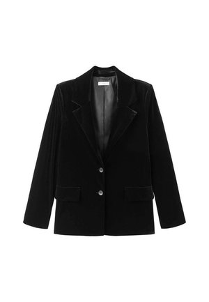 TEEN - Blazer - black