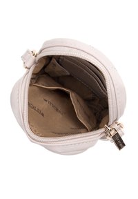WITTCHEN COLLECTION - Umhängetasche - beige