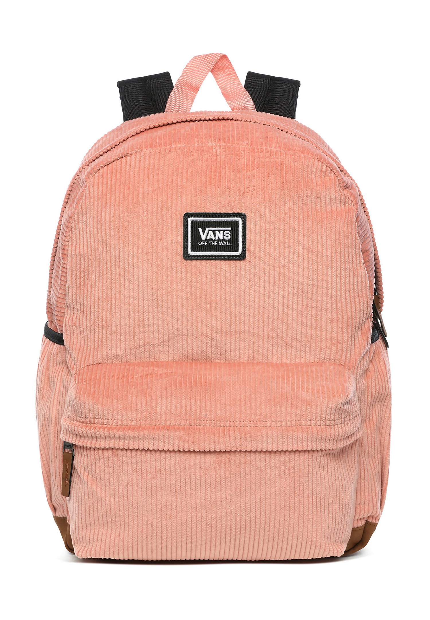 rose vans bag