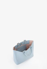 Miriade Borsa a mano - azzurro