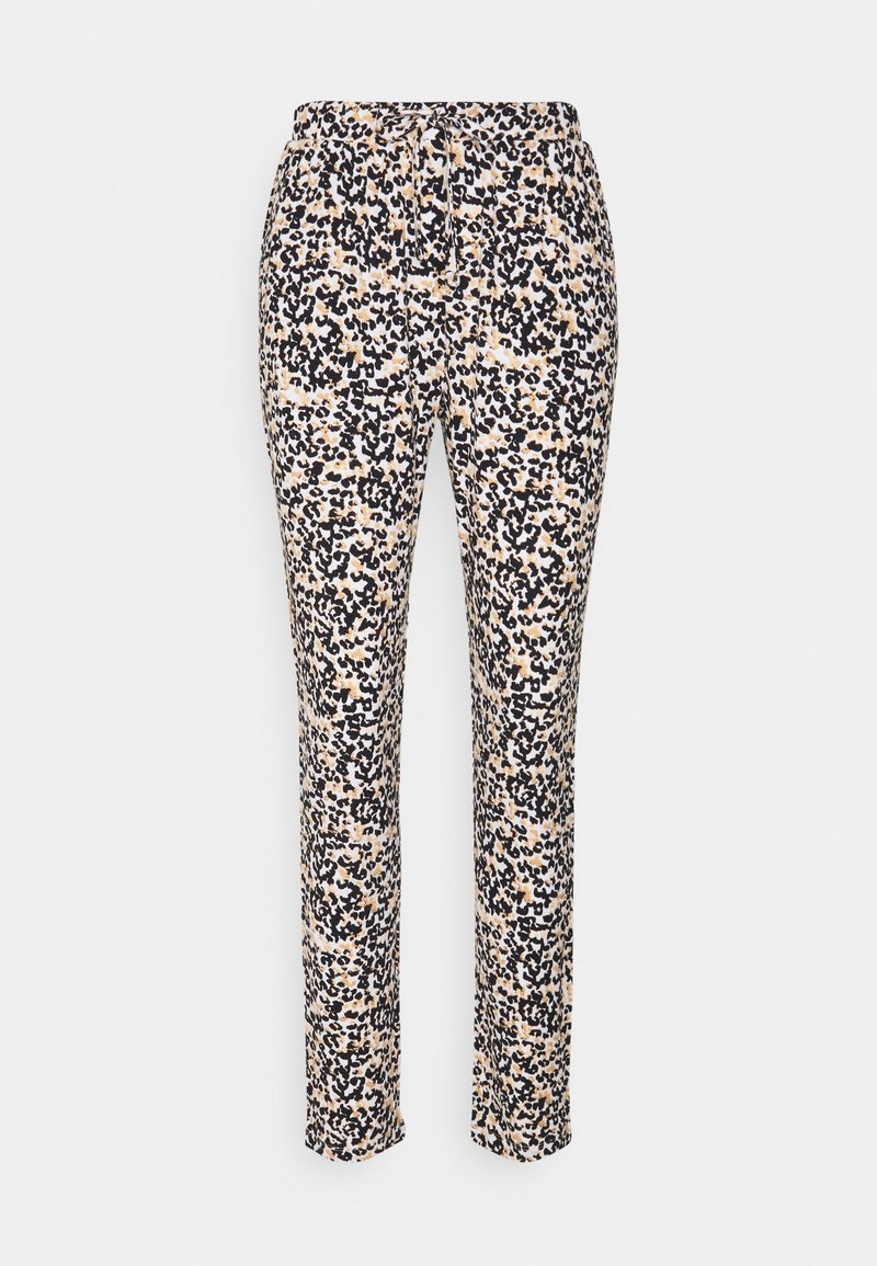 Ichi Trainingsbroek tan