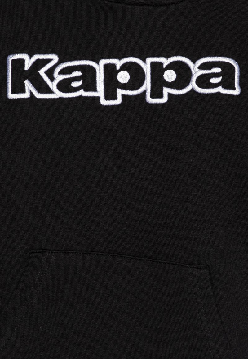 Creaaacademy Felpa Kappa Bambina Creaaacademy Felpa Kenzo Donna