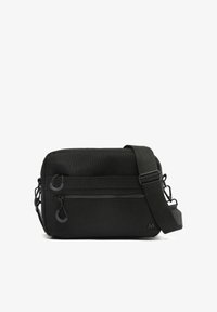 Nije odabrano, black