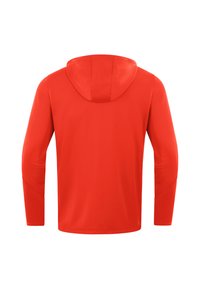 JAKO TEAMSPORT - Trainingsjacke - orange