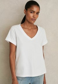 Reiss LUNA biały