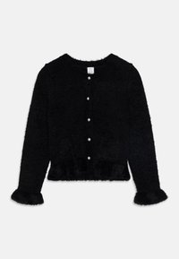 Unausgewählt, black