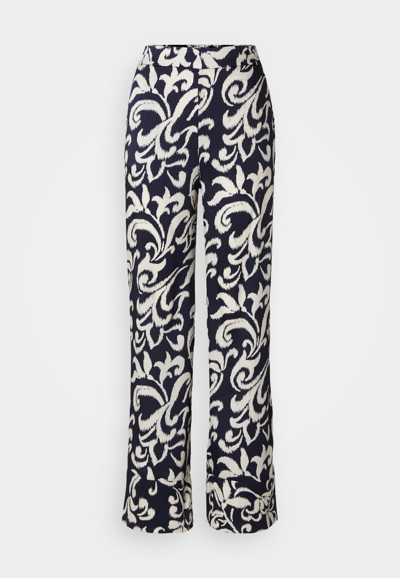Vila Broek donkerblauw