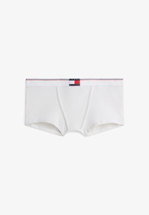 Tommy Hilfiger, VARSITY HERITAGE - Dámske boxerky - white