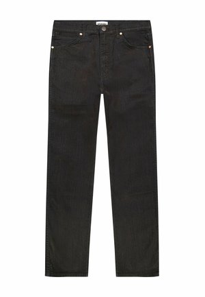 Wrangler WRANCHER - Bootcut jeans - mole_flocked