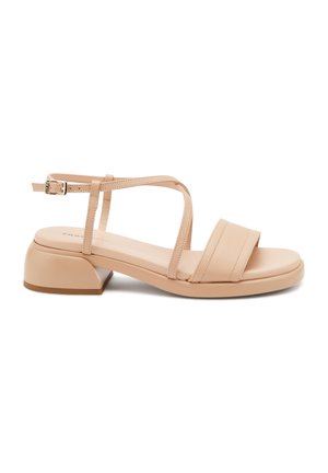 Frau Shoes Sandals - beige