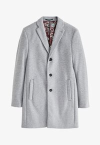 Atlasīts, light grey