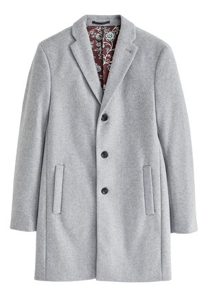 EPSOM - Klasszikus kabát - light grey