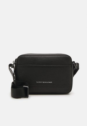 PREMIUM CAMERA BAG UNISEX - Skulderveske - black