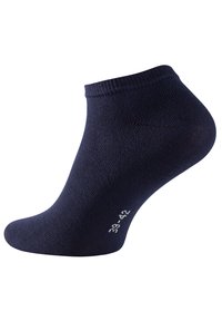 Cotton Prime ESSENTIALS 10 PAAR - Socks - marine
