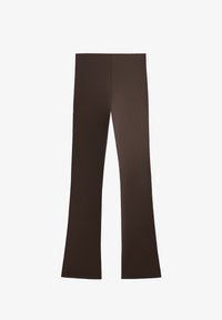 Vybrané, dark brown