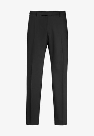 MADDEN - Pantalon classique - schwarz