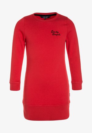 Vingino PELIA - Vestito casual - red lollipop