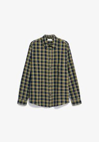 Niet geselecteerd, night sky new moss