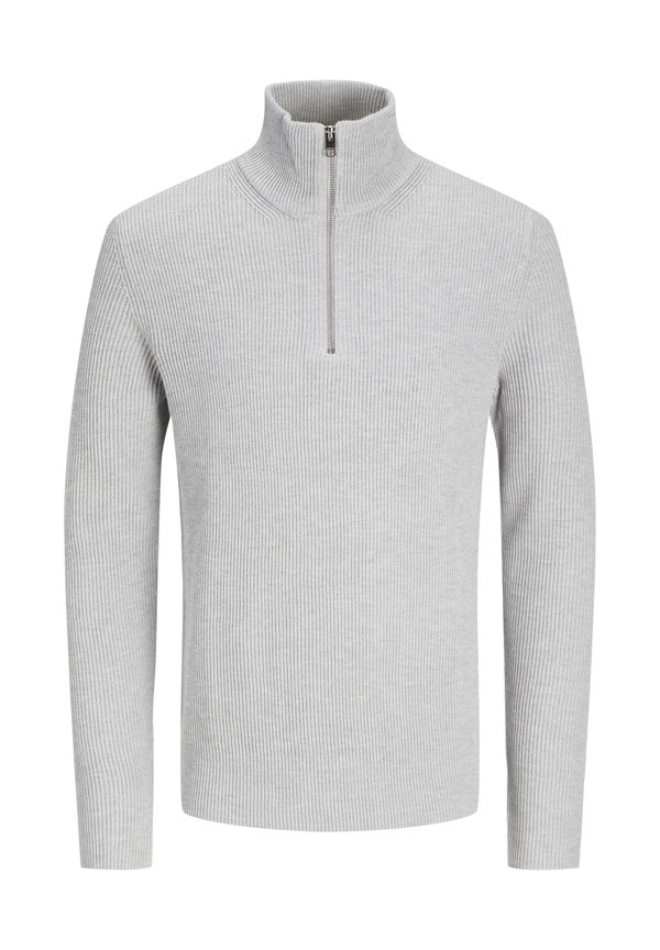JJEPERFECT HALF ZIP - Jumper4