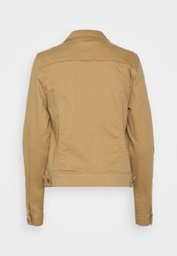 Vero Moda Tall Džínová bunda - beige